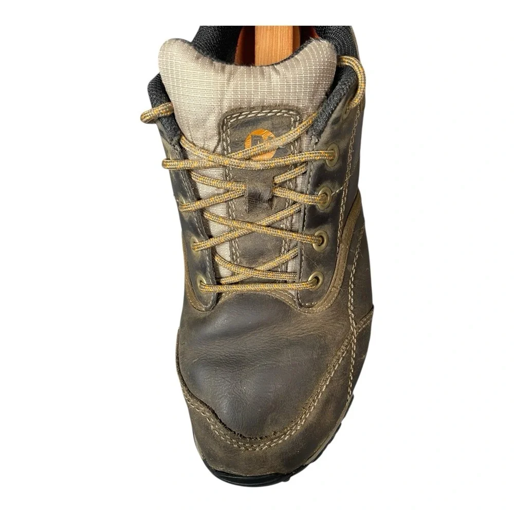 Men's Kangaroo Merrell Performance Footwear Shoes Brown US Size 12